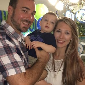 Meet your Posher, Sonja